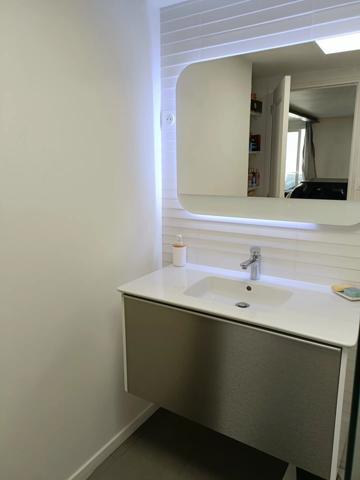 Location Appartement 2 pièces 35 m2 à Saint-Sébastien-sur-Loire