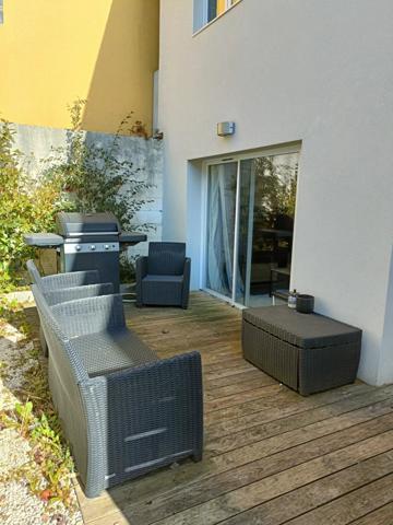 Location Appartement 2 pièces 35 m2 à Saint-Sébastien-sur-Loire