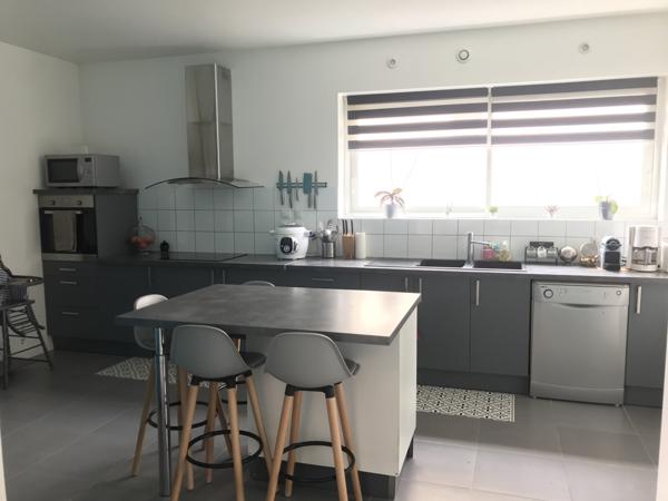 Maison familiale DERVAL