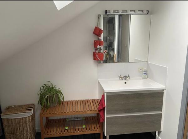 Maison familiale DERVAL