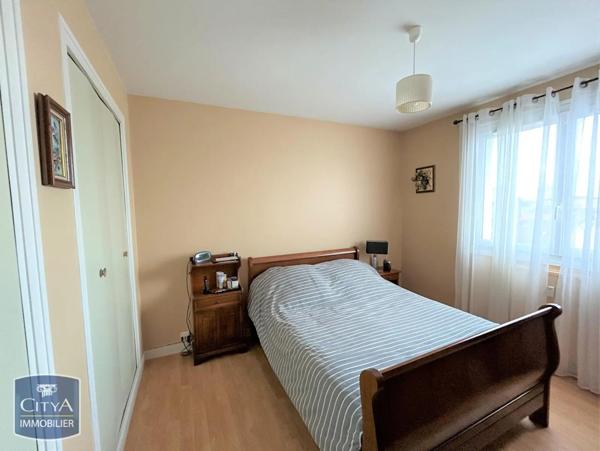 Appartement à louer 3 pièces 70.89m²