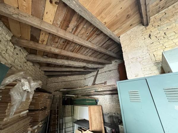 Maison à vendre |  Surgères |