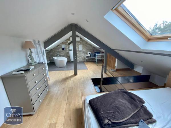 Appartement à louer 3 pièces 46.17m² Tours (37000)