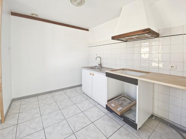 Maison Gaillon Sur Montcient 2 pièce(s) 46.27 m2