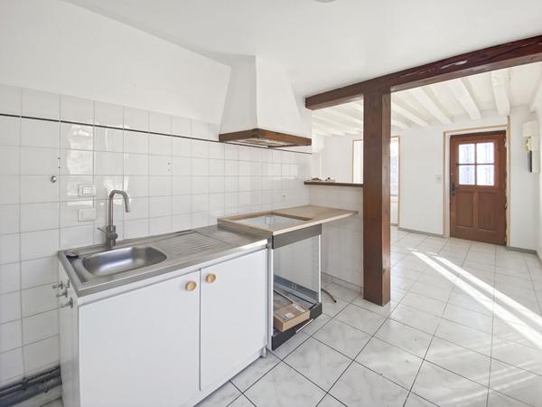 Maison Gaillon Sur Montcient 2 pièce(s) 46.27 m2