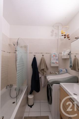 Appartement T4 à vendre  4 pièces - 81,18 m2 LA TRONCHE - 38