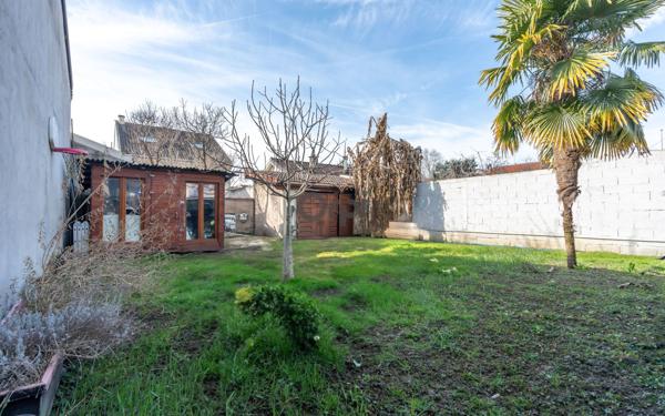 Maison à vendre    5 pièces • 130 m2 Maisons-Alfort