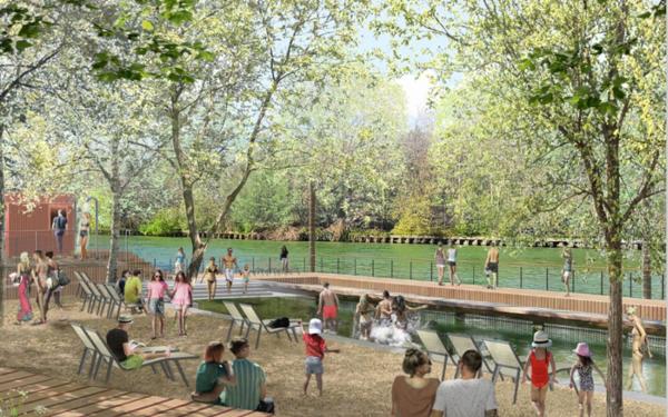 Maison à vendre    5 pièces • 130 m2 Maisons-Alfort