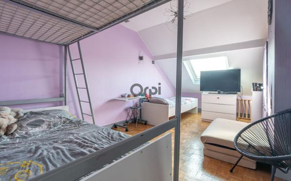 Maison à vendre    5 pièces • 130 m2 Maisons-Alfort