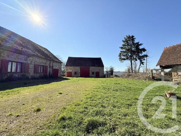 Maison à vendre  5 pièces - 118,46 m2 CHATILLON - 03