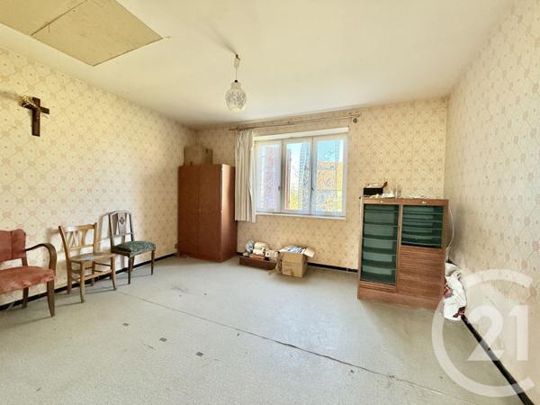 Maison à vendre  5 pièces - 118,46 m2 CHATILLON - 03