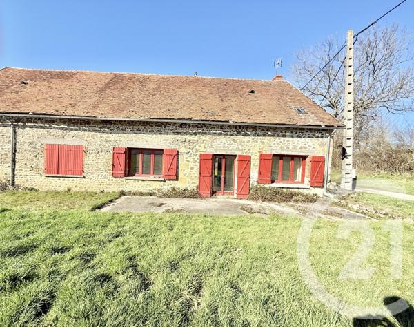 Maison à vendre  5 pièces - 118,46 m2 CHATILLON - 03