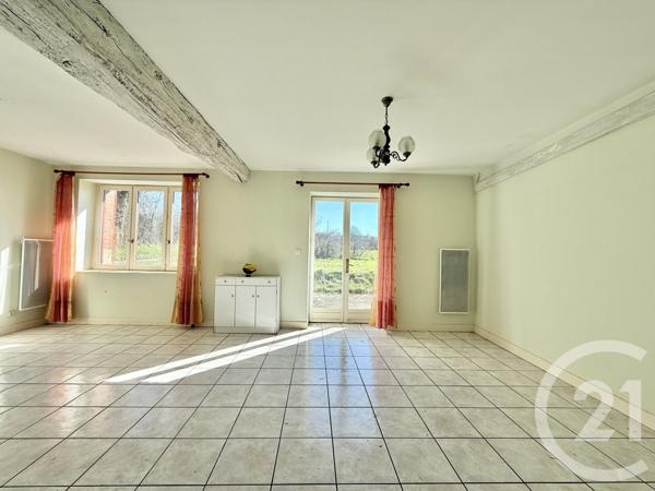 Maison à vendre  5 pièces - 118,46 m2 CHATILLON - 03