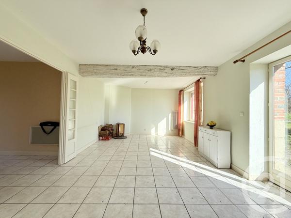 Maison à vendre  5 pièces - 118,46 m2 CHATILLON - 03