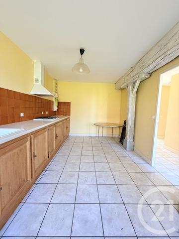 Maison à vendre  5 pièces - 118,46 m2 CHATILLON - 03