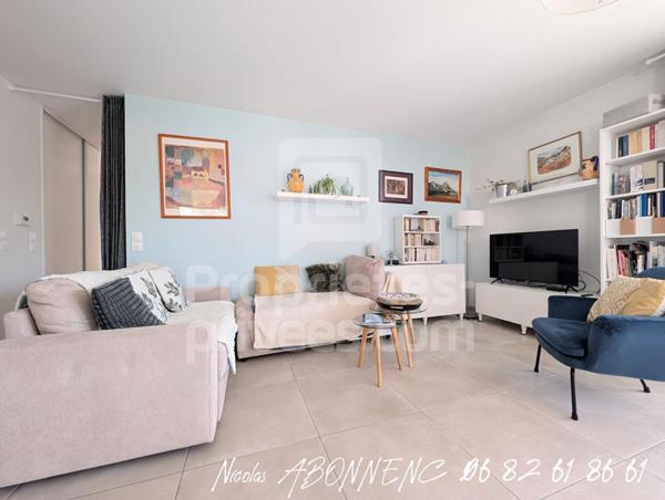 Appartement Sassenage 3 pièce(s) 67 m2