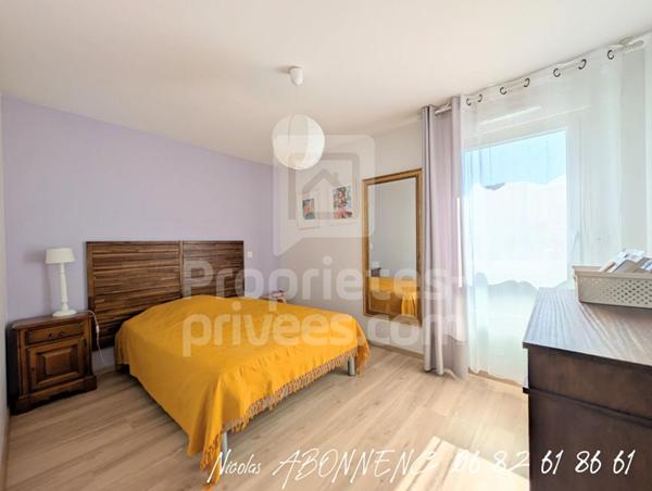 Appartement Sassenage 3 pièce(s) 67 m2