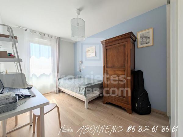 Appartement Sassenage 3 pièce(s) 67 m2