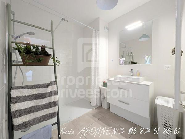 Appartement Sassenage 3 pièce(s) 67 m2