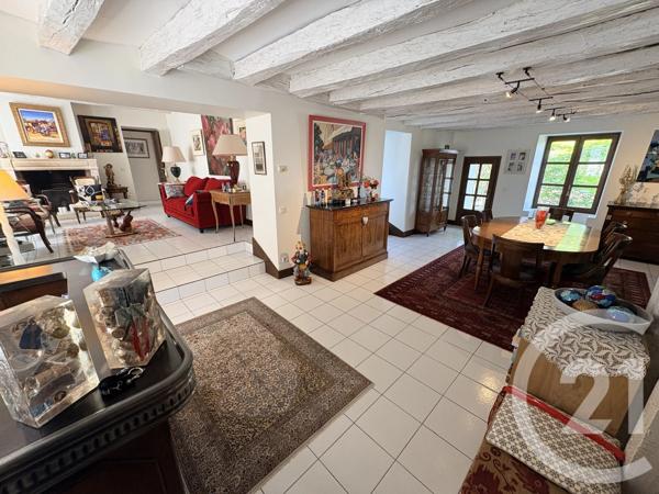 Maison à vendre  5 pièces - 155,51 m 2   CHATEAUROUX  - 36