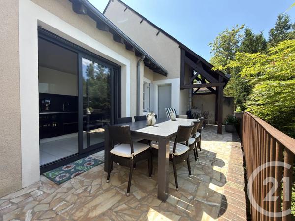 Maison à vendre  5 pièces - 155,51 m 2   CHATEAUROUX  - 36