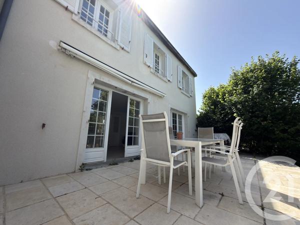 Maison à vendre  5 pièces - 155,51 m 2   CHATEAUROUX  - 36