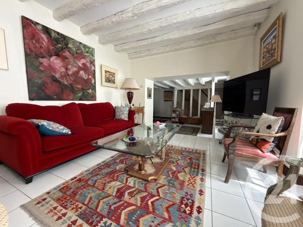 Maison à vendre  5 pièces - 155,51 m 2   CHATEAUROUX  - 36