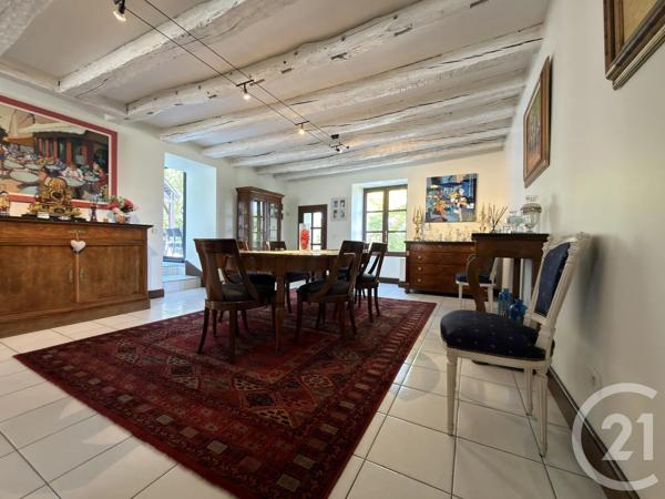 Maison à vendre  5 pièces - 155,51 m 2   CHATEAUROUX  - 36
