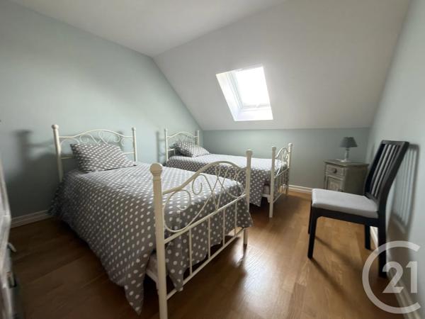Maison à vendre  5 pièces - 155,51 m 2   CHATEAUROUX  - 36