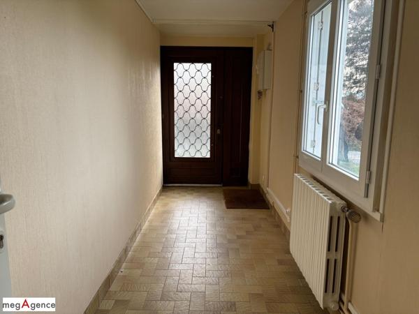 Maison à SAINT-HILAIRE-PEYROUX, 19560 - 6 pièces 140m²