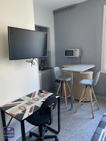 Appartement à vendre 57m² Tours (37000)