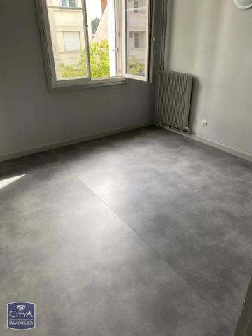 Appartement à vendre 57m² Tours (37000)