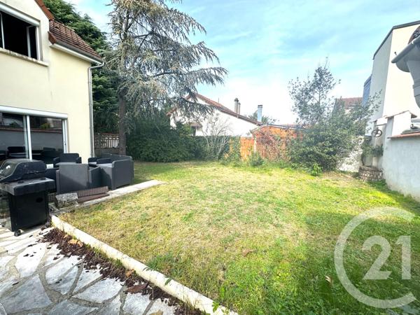 Maison à vendre  8 pièces - 140,14 m2 ST MAUR DES FOSSES - 94