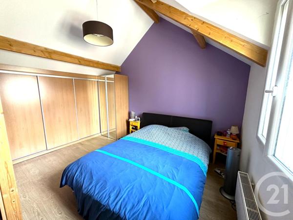 Maison à vendre  8 pièces - 140,14 m2 ST MAUR DES FOSSES - 94