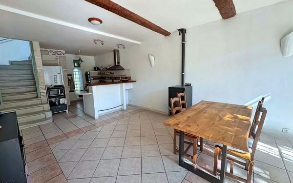 Maison à vendre    6 pièces • 142 m2 Nîmes