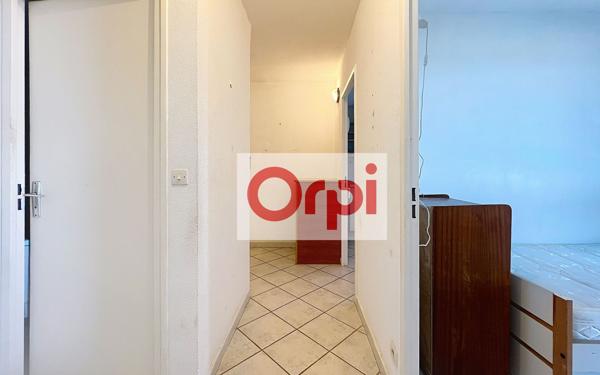 Appartement à vendre    3 pièces • 47,60 m2 Canet-en-Roussillon