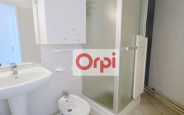 Appartement à vendre    3 pièces • 47,60 m2 Canet-en-Roussillon