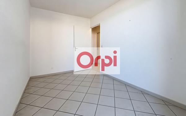 Appartement à vendre    3 pièces • 47,60 m2 Canet-en-Roussillon