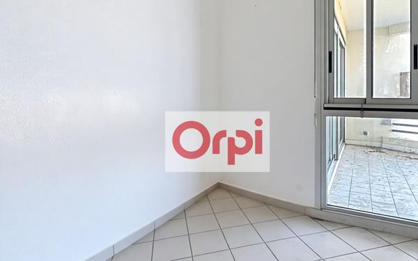 Appartement à vendre    3 pièces • 47,60 m2 Canet-en-Roussillon