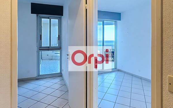 Appartement à vendre    3 pièces • 47,60 m2 Canet-en-Roussillon