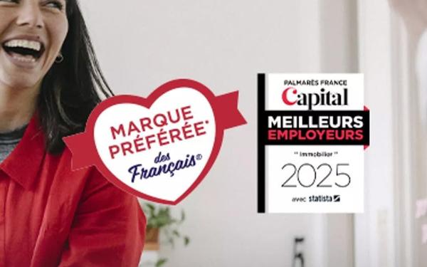 Appartement à vendre    3 pièces • 47,60 m2 Canet-en-Roussillon