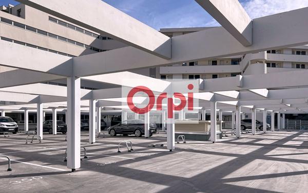 Appartement à vendre    3 pièces • 47,60 m2 Canet-en-Roussillon