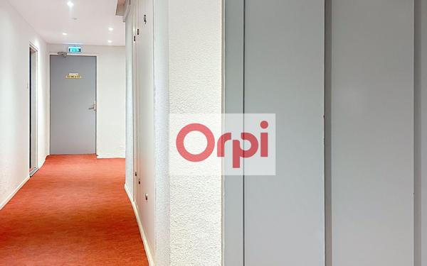 Appartement à vendre    3 pièces • 47,60 m2 Canet-en-Roussillon