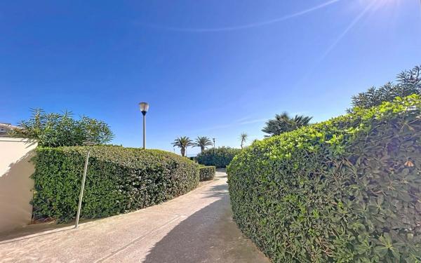 Appartement à vendre    3 pièces • 47,60 m2 Canet-en-Roussillon