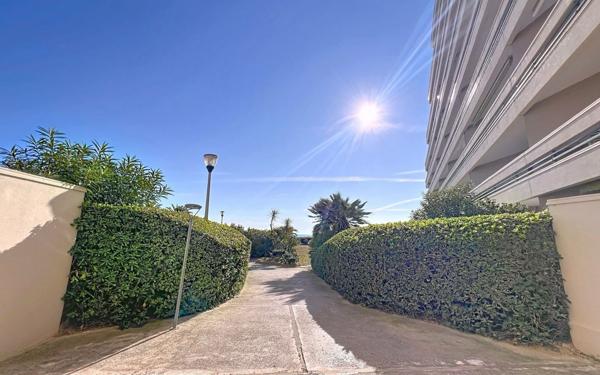 Appartement à vendre    3 pièces • 47,60 m2 Canet-en-Roussillon