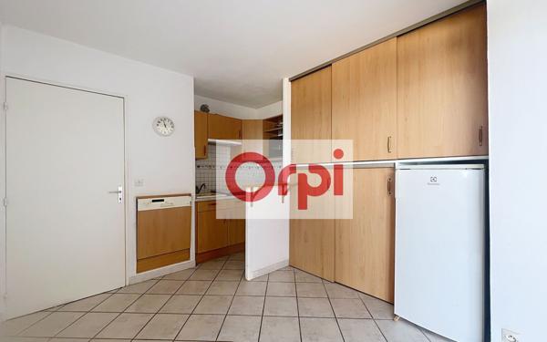 Appartement à vendre    3 pièces • 47,60 m2 Canet-en-Roussillon