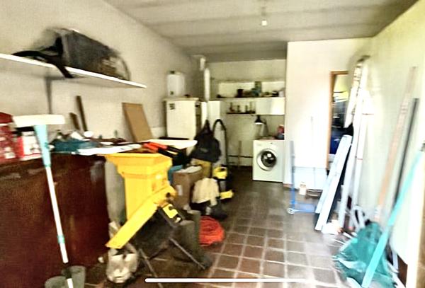 Appartement 3 pièces - 82 m²