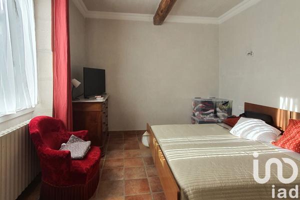 Maison 7 pièces de 160 m² à Saint-Rémy-de-Provence (13210)