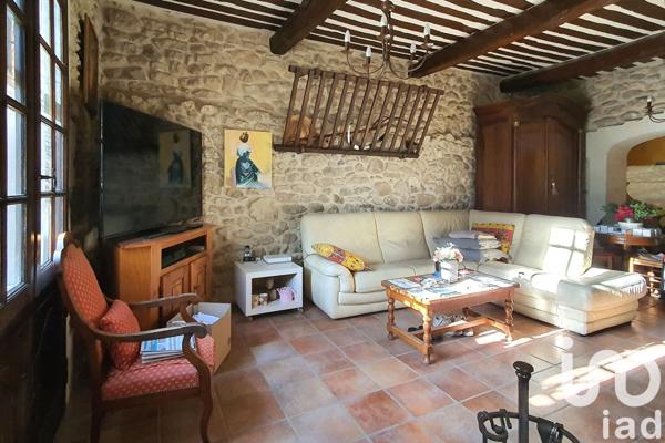 Maison 7 pièces de 160 m² à Saint-Rémy-de-Provence (13210)