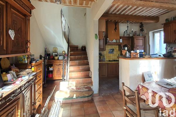 Maison 7 pièces de 160 m² à Saint-Rémy-de-Provence (13210)